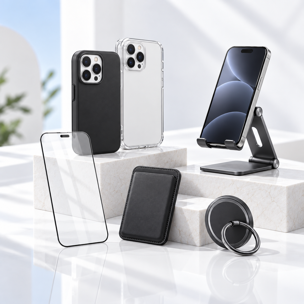 Mobile Accessories
