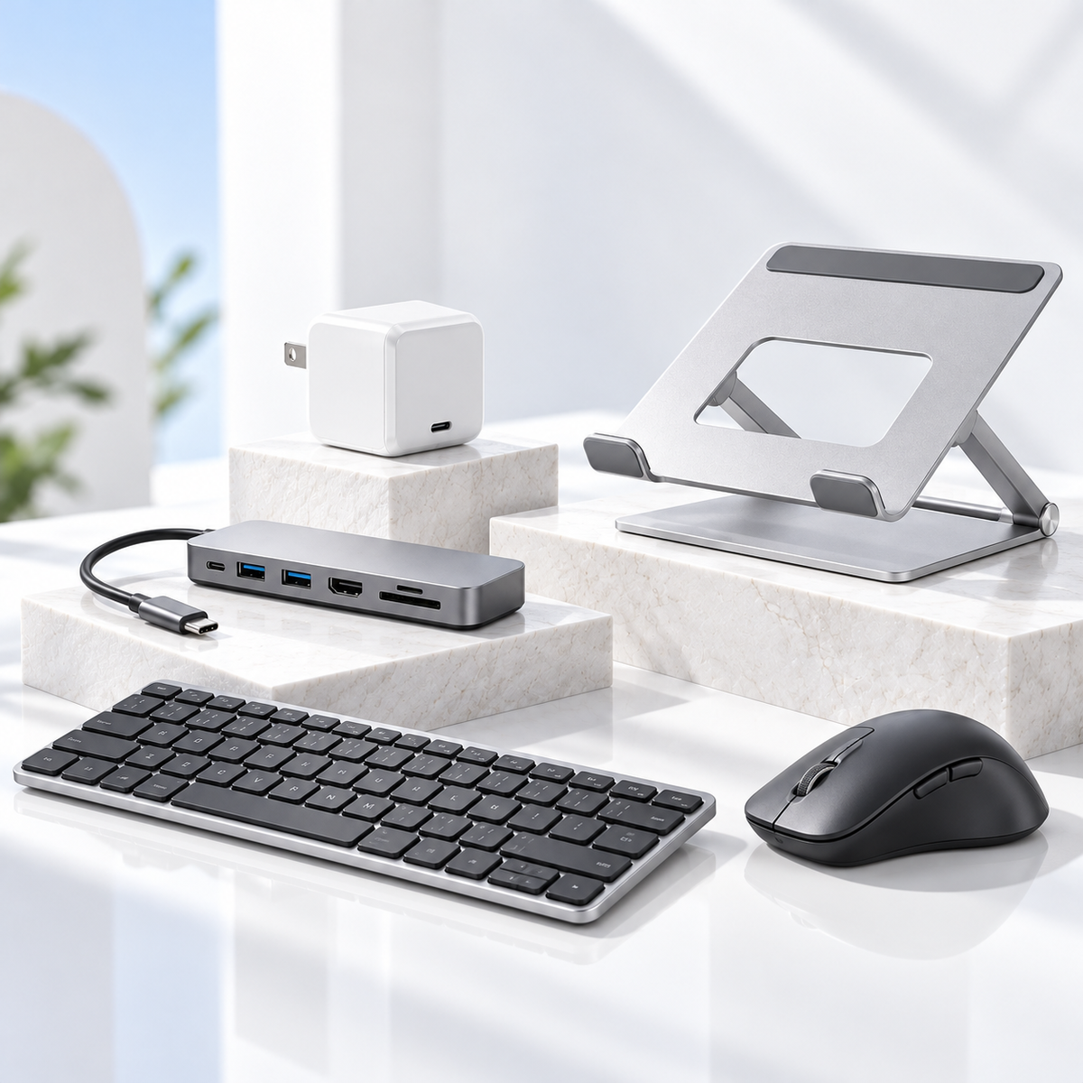 Computer Accessories