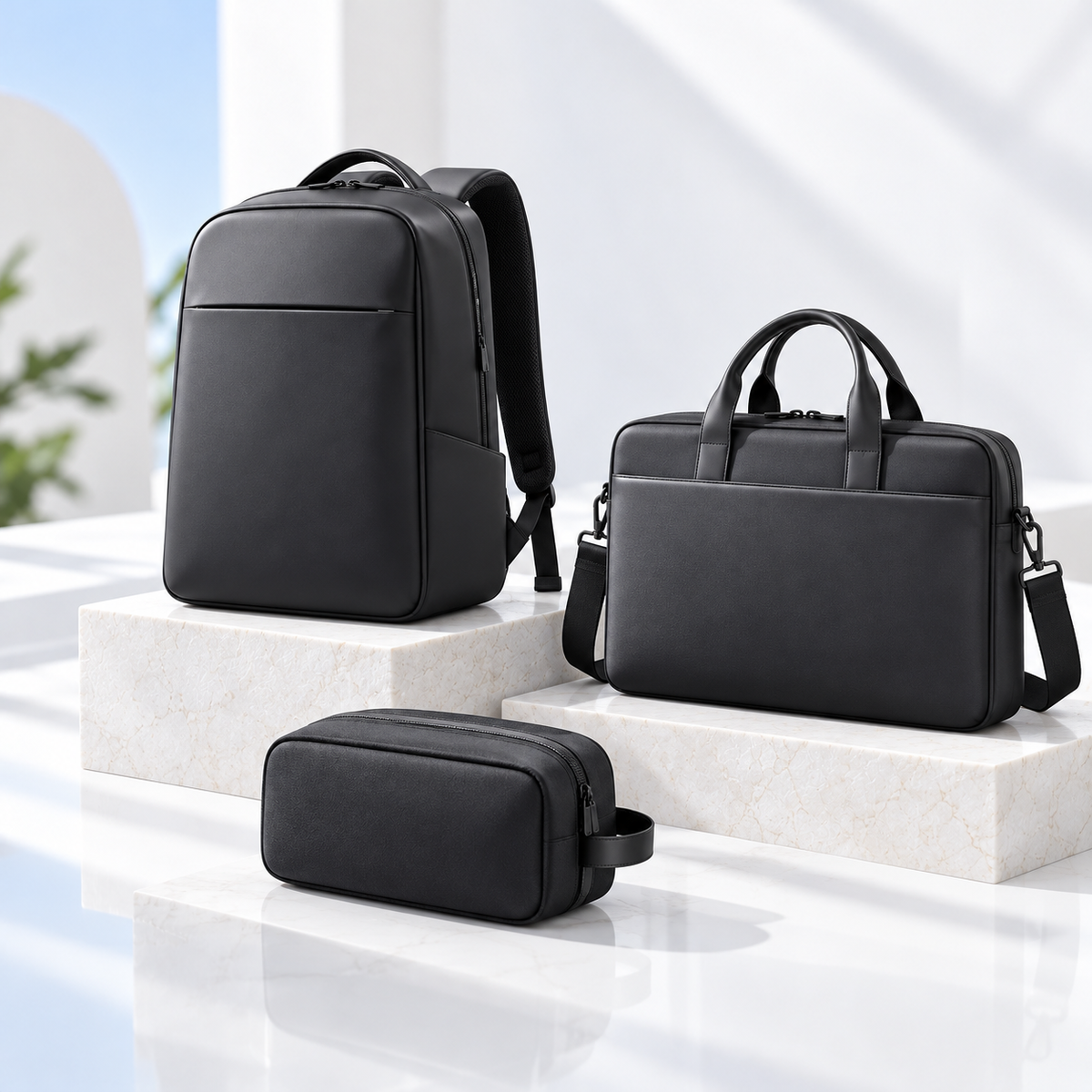 Bags & Travel