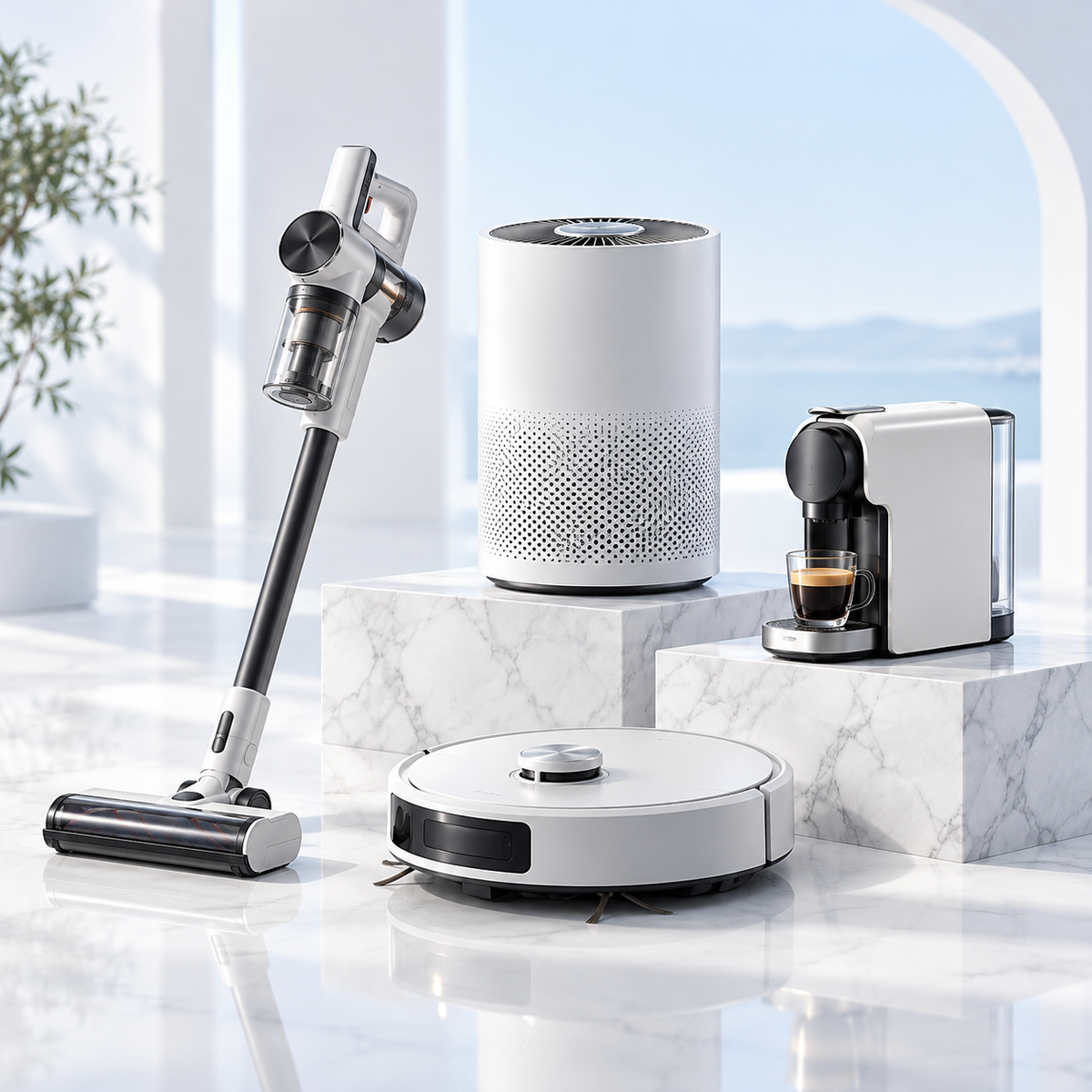 Home Appliances