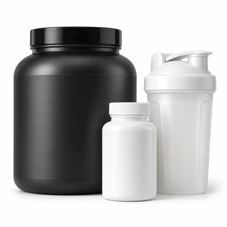 Nutrition & Supplements