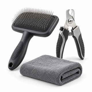 Pet Grooming Supplies
