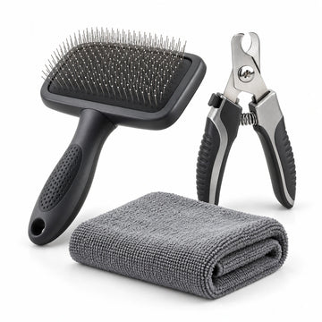 Pet Grooming Supplies