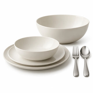 Dishes and Utensils