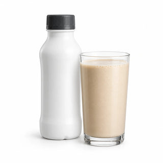 Nutrition Shakes & Nutrition Drinks