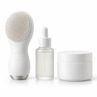Skin Cleansing and Skincare