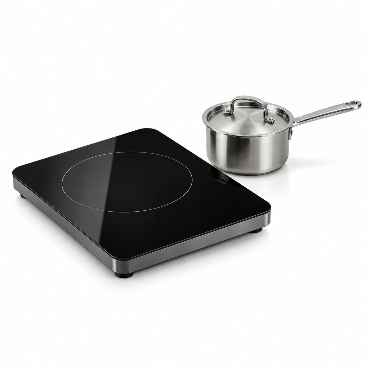 Induction cooker