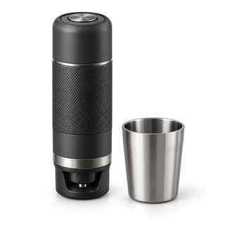 Portable Coffee Machine
