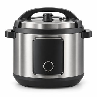 Electric Pressure Cooker