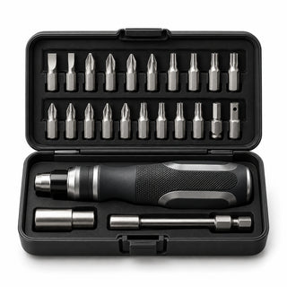 Screwdrivers and Maintenance Tools