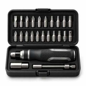 Screwdrivers and Maintenance Tools