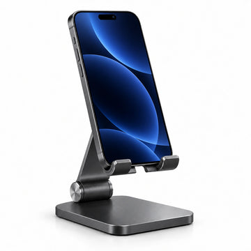 Mobile Phone Holder and Stand