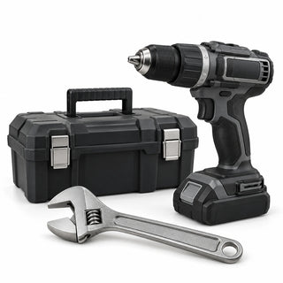 Building and Maintenance Tools