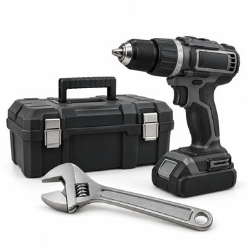 Building and Maintenance Tools