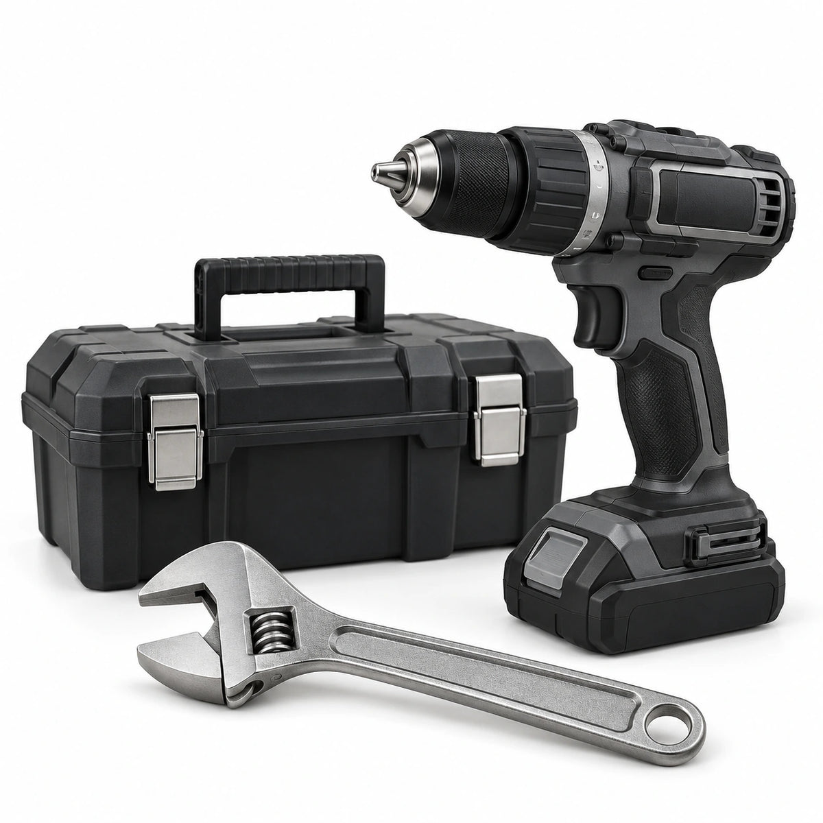 Building and Maintenance Tools