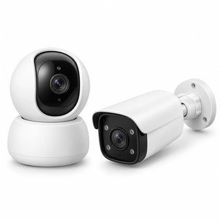 Security Cameras