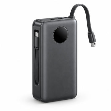 Power Bank Charger