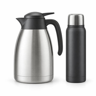 Coffee and Tea Thermos