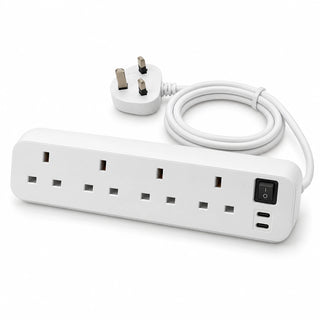 Power Extension Cable