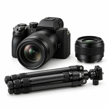 Cameras and Photography Equipment