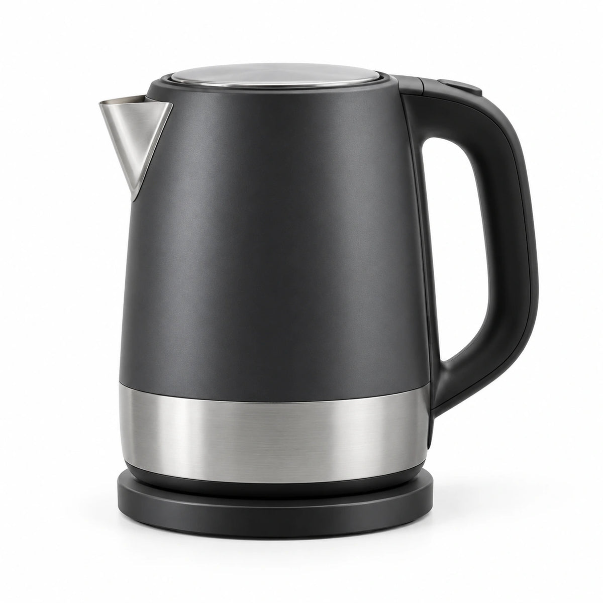 Electric Kettle and Water Boiler