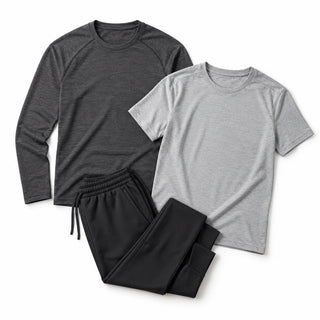 Activewear Clothing