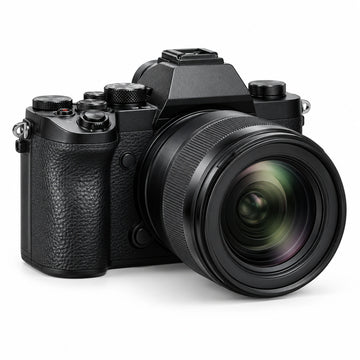 Photography Cameras
