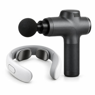 Massagers and Massage Devices