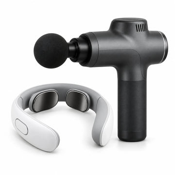 Massagers and Massage Devices