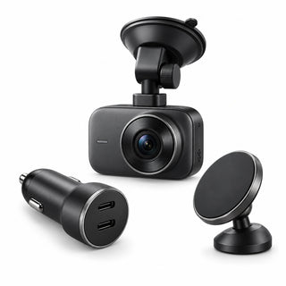 Car Accessories and Supplies