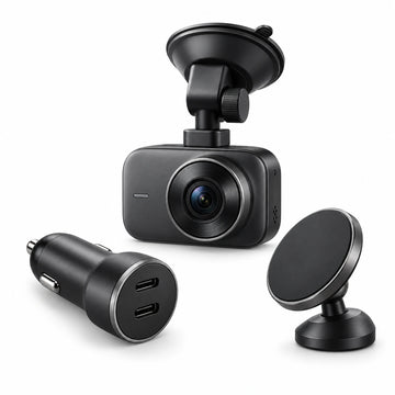 Car Accessories and Supplies