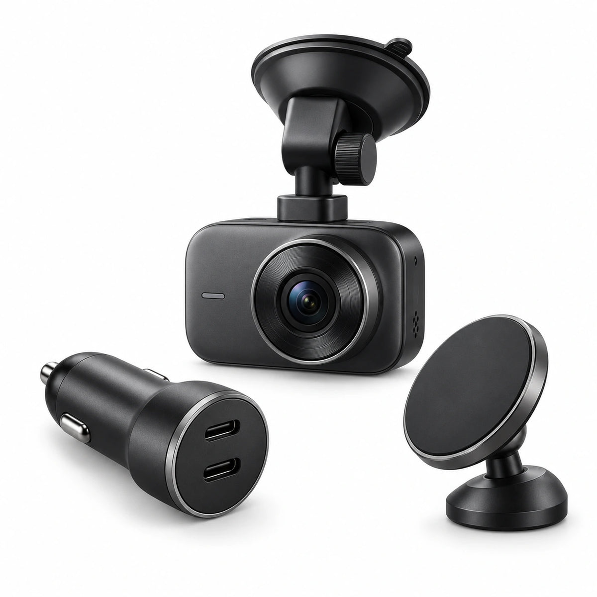 Car Accessories and Supplies