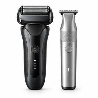 Shavers and Hair Removal Products