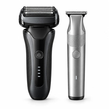 Shavers and Hair Removal Products