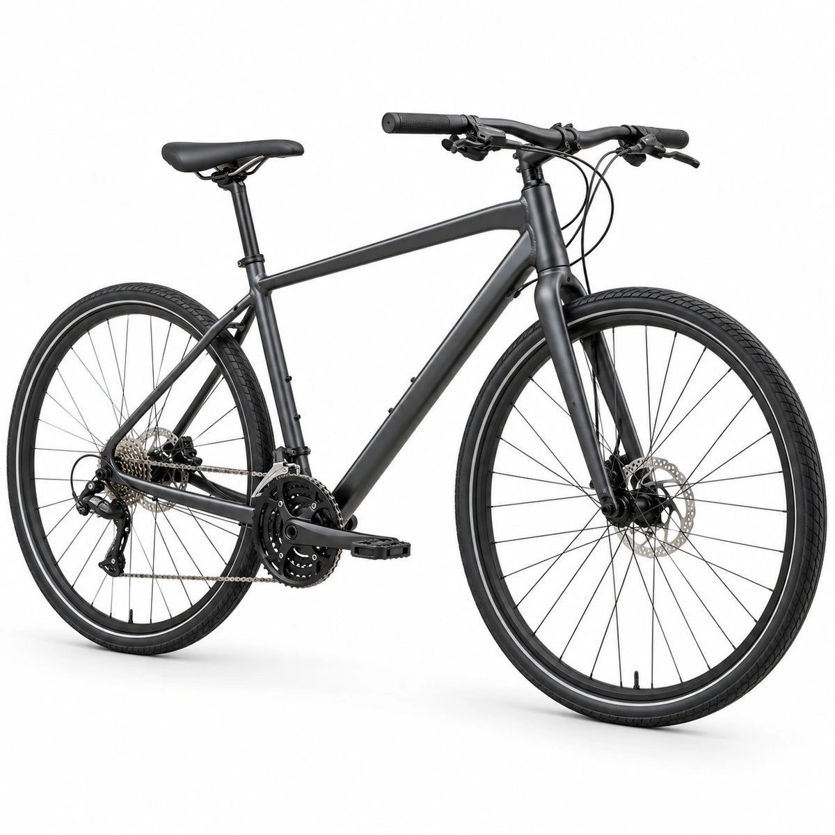 Bicycle (Bike)