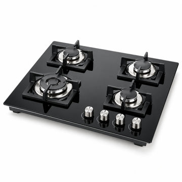 Gas Stove