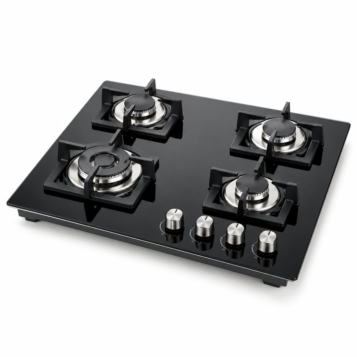 Gas Stove