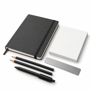 Stationery & Books