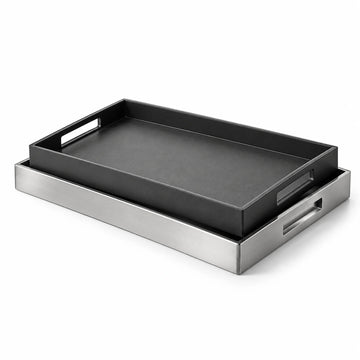 Trays