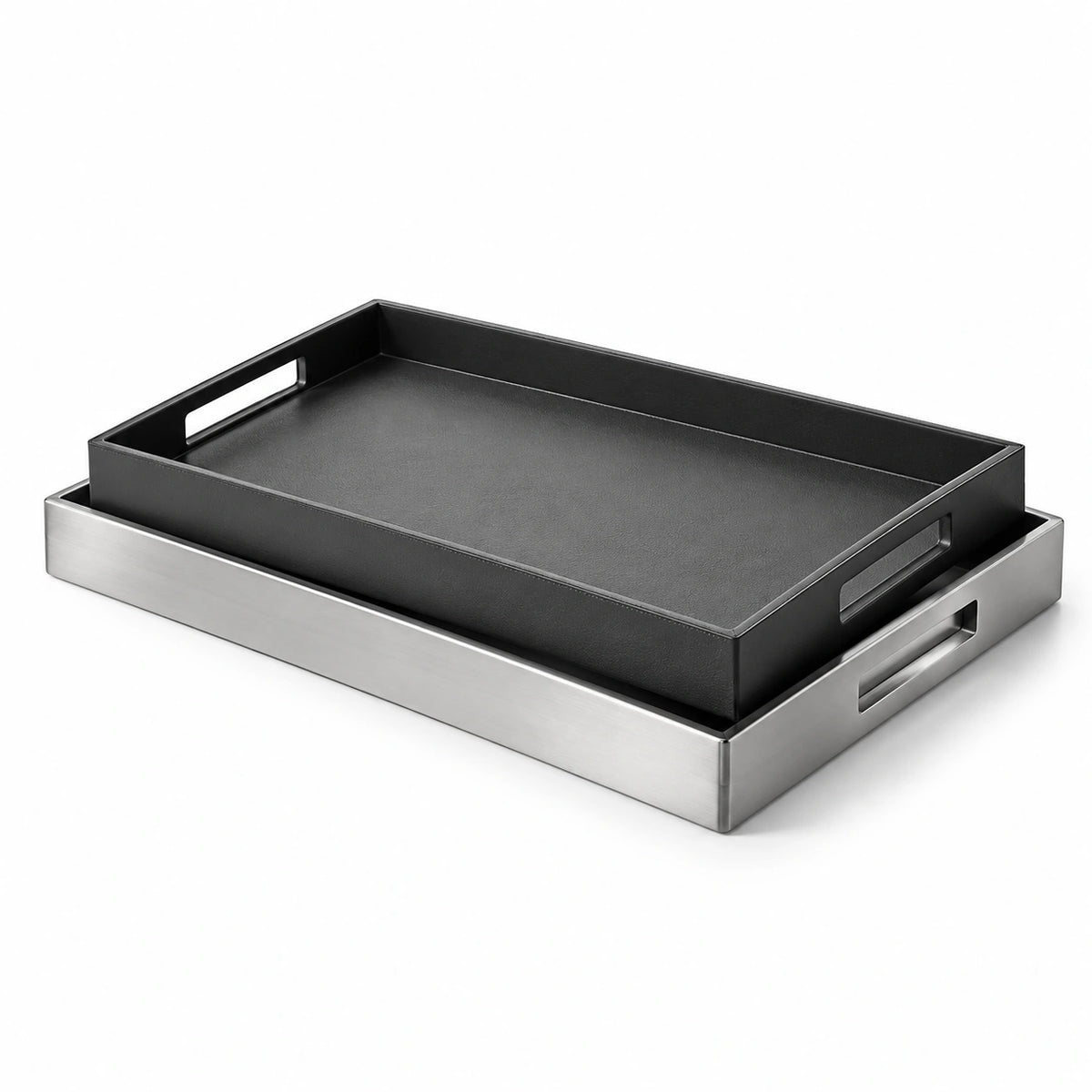 Trays