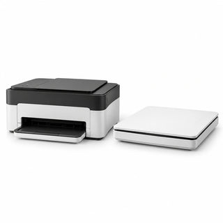 Printers & Scanners