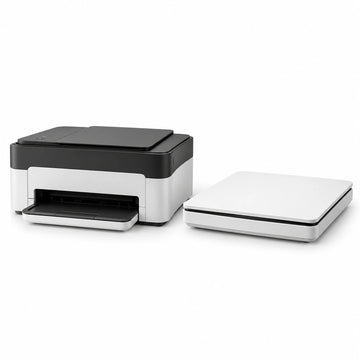 Printers & Scanners