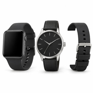 Watches and Watch Accessories