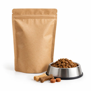 Pet Treats & Food