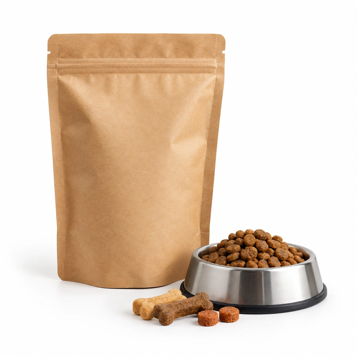 Pet Treats & Food