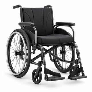 Wheelchairs