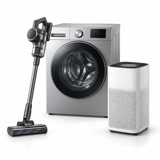 Electronics and Home Appliances