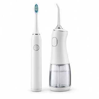 Toothbrushes and Oral Care Products
