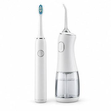 Toothbrushes and Oral Care Products