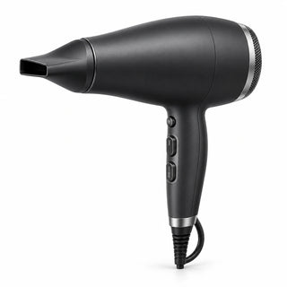 Hair Dryer and Styling Tools